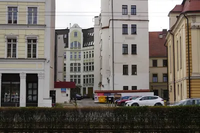 Komornik Sądowy Wrocław Maciej Piotrowski